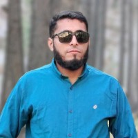 Chaudhary Usama Jameel
