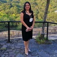 Carmen Elena Rojas