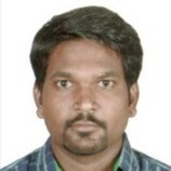 Charles Vinoth