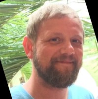 Steve Graham