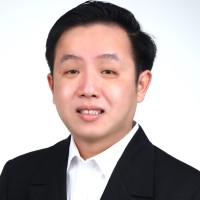 Benson Lim