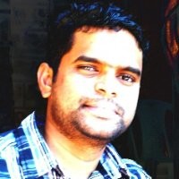 Ashok Balakrishnan M