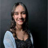 Camilla Cloutier