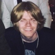 Liam Malone