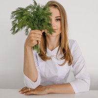 Ekaterina Muminova