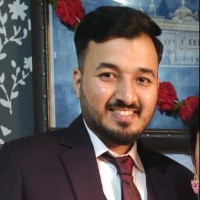 Mukesh Kumar
