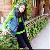 Ekta Yadav