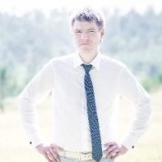Илья Молчанов