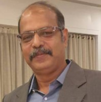 Joseph Praveen Madtha