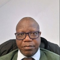 Babatunde Akinhanmi