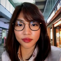 Gwyneth Elrica Chua
