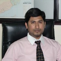 Mr Haji Siddiqui