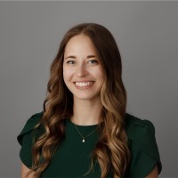 Alyssa Kluk, M.Ed