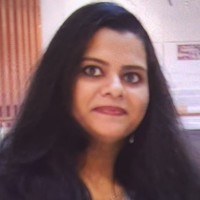 Shynila Shajahan