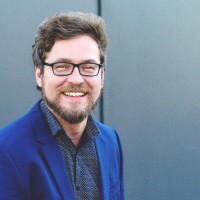 Sebastian Matthes