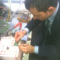 simone TESI