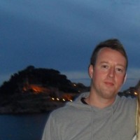 Daniel Sheen-Price
