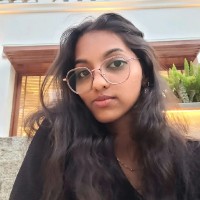 Ananya Kedlaya