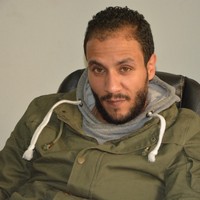 Ahmed Shabaan Shabaan