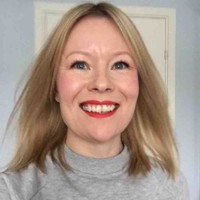 Anna Hedlund