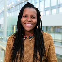 Phumzile Sikakana