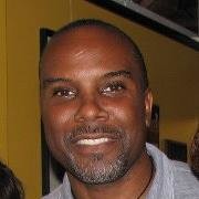 Eric P. Black