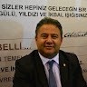 HAMZA İLKER DURU