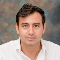 Gerardo Gonzalez Vera