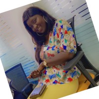 SEYNABOU Lo