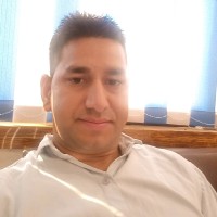 Pradeep Thakur