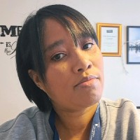 Tanisha Bernard