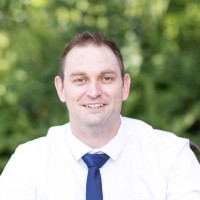 Japie van der Westhuizen