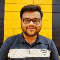 Mihir Goradiya