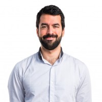 Antonio González Pérez