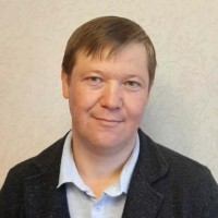 Игорь Паньшин