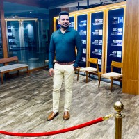 Unnikrishnan S