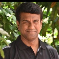 Shashi Kumar