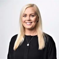 Maria Ben Erlingsdottir