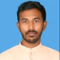 Ilamparuthi S