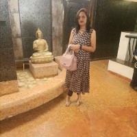 Rupali Kharat