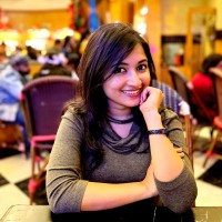 Basudha Banerjee