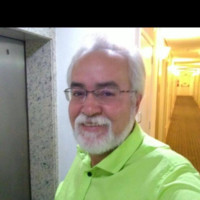 Antonio Carmo