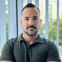 Stefan Karan