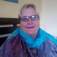 Charlene Hart