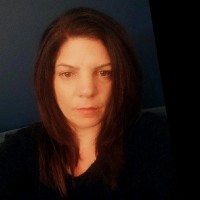 Marielena Xirogianni