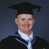Alastair Nicholls