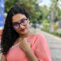 Bhavana B Nair
