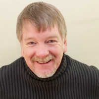 Darrell Cookman