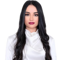Yasmine Louwah