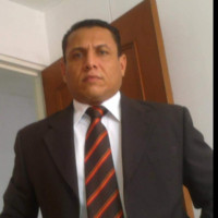 Jose Luis Sevilla Naranjo
